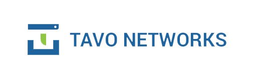 Tavo Networks Logo